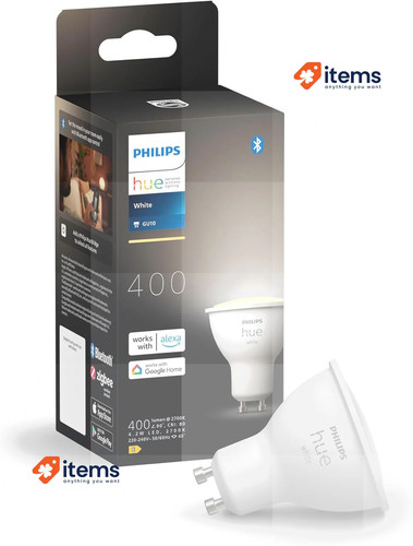 Philips hue gu10 - hue,