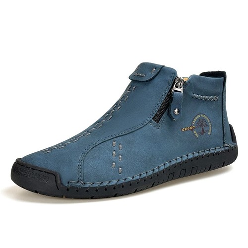 Scarpe casual pelle - scarpe,