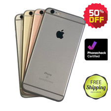 Apple iPhone 6s Plus 16 GB 64