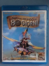 Il giro del mondo in 80 giorni