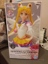 Eternal SAILOR MOON Figure