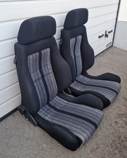 Sedili Recaro LS GTI PIRELLI
