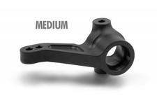 Blocco sterzo composito