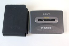 Walkman Sony WM-EX502 - non