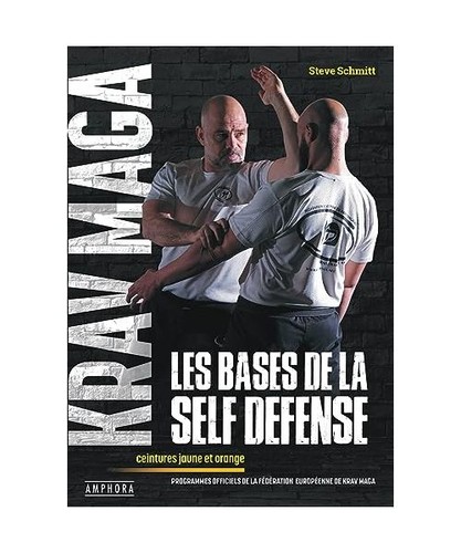 Krav maga les - maga,,