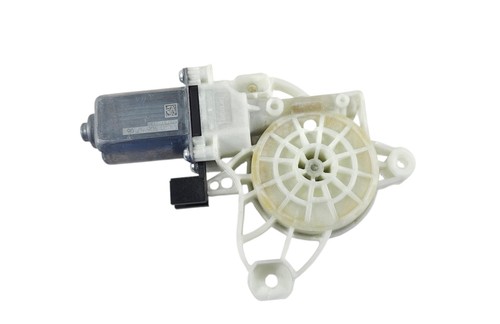 Motorino alzavetro anteriore - alzavetro,