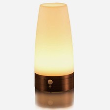 Luce notturna attivata dal