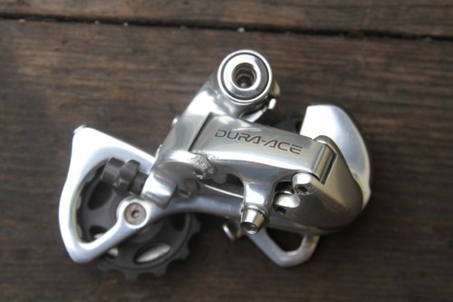 Deragliatore stradale