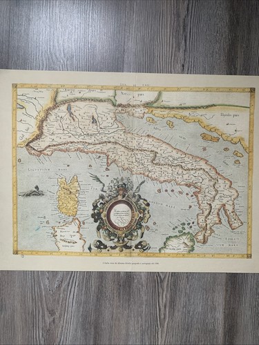 Italia riproduzione su - italia.,