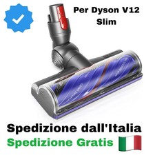 Spazzola Dyson V12 Slim 