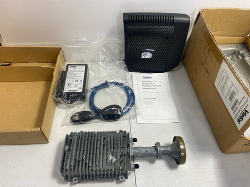 Viasat rm4100 surfbeam modem - surfbeam,