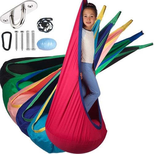 Sensory pod altalena - sensory, sedile