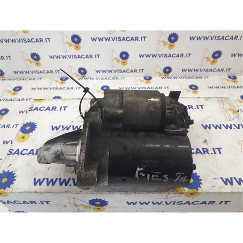 Motorino avviamento ford - avviamento,