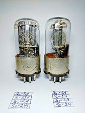 2 pezzi NUOVI 6N8S / 6H8C /