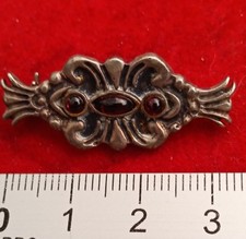 spilla argento 925 Vintage Gr4,82