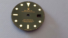 Rolex dial/quadrante per GMT