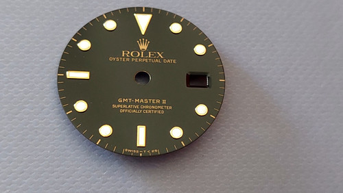 Rolex dial quadrante per - rolex,