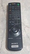 Sony RMT-V197 Telecomando