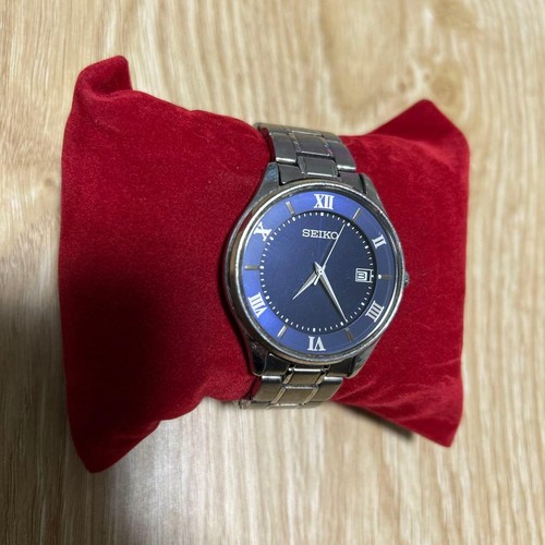 Orologio polso solare seiko - polso,