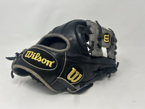 Guanto wilson a2000 1788 - guanto,
