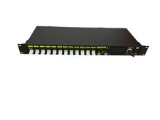 1x Pulsante leva Telex rts