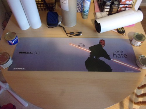 Star wars episode one x - ,