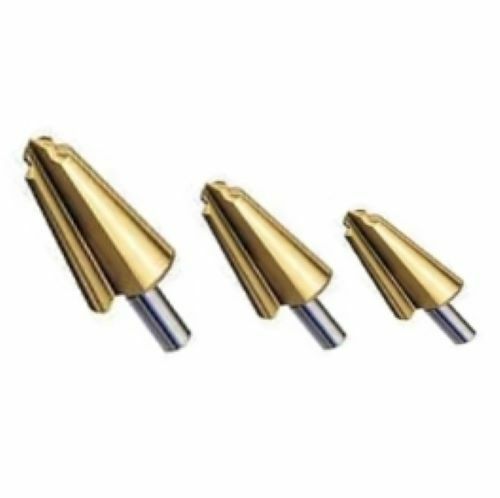 Kit punte frese coniche - 3,