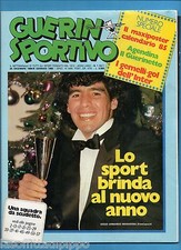 GUERIN SPORTIVO-1985 n.1-