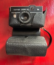 📸 RARA BENCINI COMET 226 XL