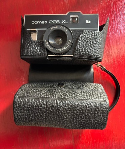 Rara bencini comet 226 xl - 📸,
