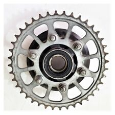 CORONA PORTA CORONA POSTERIORE KAWASAKI Z 1000 2007 2008 2009