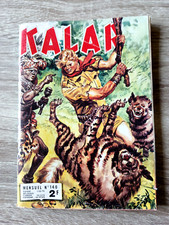 bd KALAR n° 140  imperia