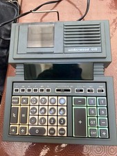 CALCOLATRICE VINTAGE (1985)