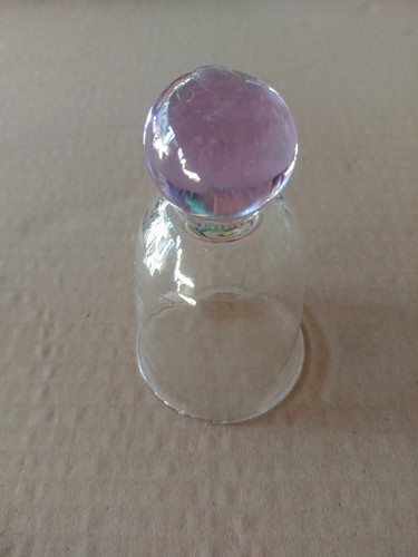 Campana decorativa originale