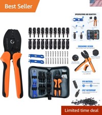 Kit completo di strumenti per