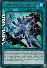 CONTATTO ISTANTANEO •