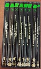 8 volumi Enciclopedia di Elettronica e Informatica - Gruppo Edit. Jackson 1983