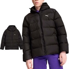 GIUBBOTTO PUMA 677123 01