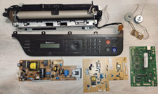 SAMSUNG XPREES M2675F POWER  ALIMENTATORE JC98-03175A HIGH VOLTAGEJC44-00205A