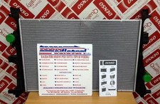 RADIATORE MOTORE FIAT 500X 2.0 MULTIJET DIESEL AUTOMATICA - ORIGINALE