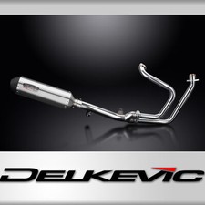 Honda NT650V Deauville 98-05