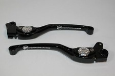 Leva Freno Frizione Ducati