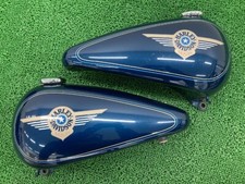 Serbatoio benzina originale