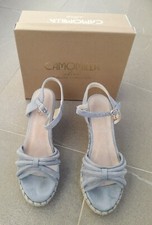 scarpa donna camomilla nr.39