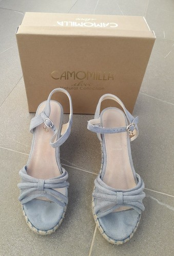 Scarpa donna camomilla - scarpa, nr.39