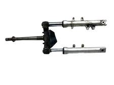 FORCELLA FORK ANTERIORE STELI