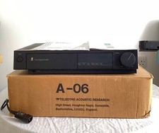 Teledyne Acoustic Research