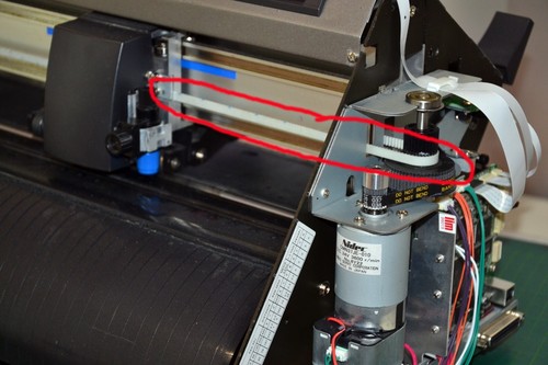 Plotter graphtec ce6000 - graphtec, ce6000-40/60