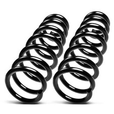 2x Molle Ammortizzatori