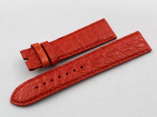 Cinturino orologi pelle - cinturino,
